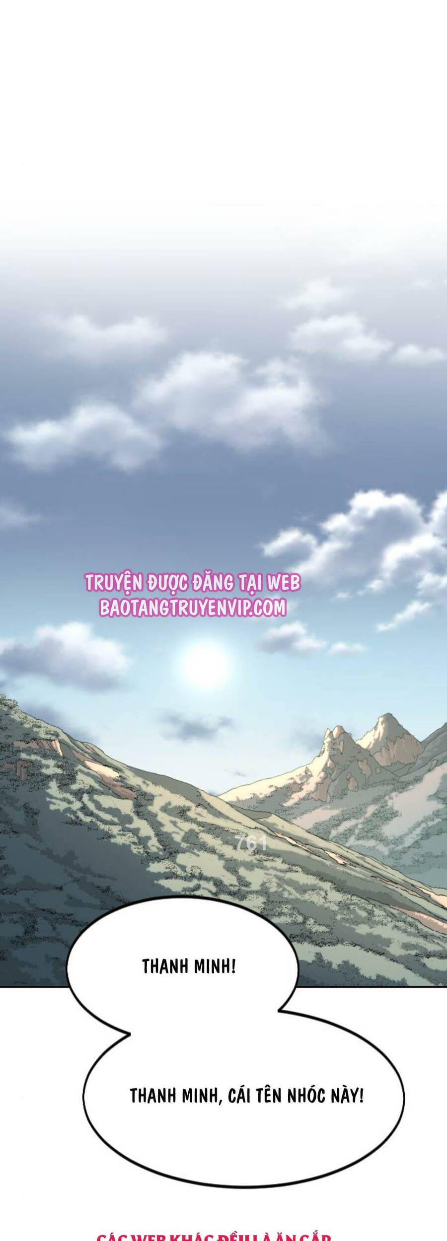 Truyện Tranh Hoa Sơn Tái Khởi trang 6