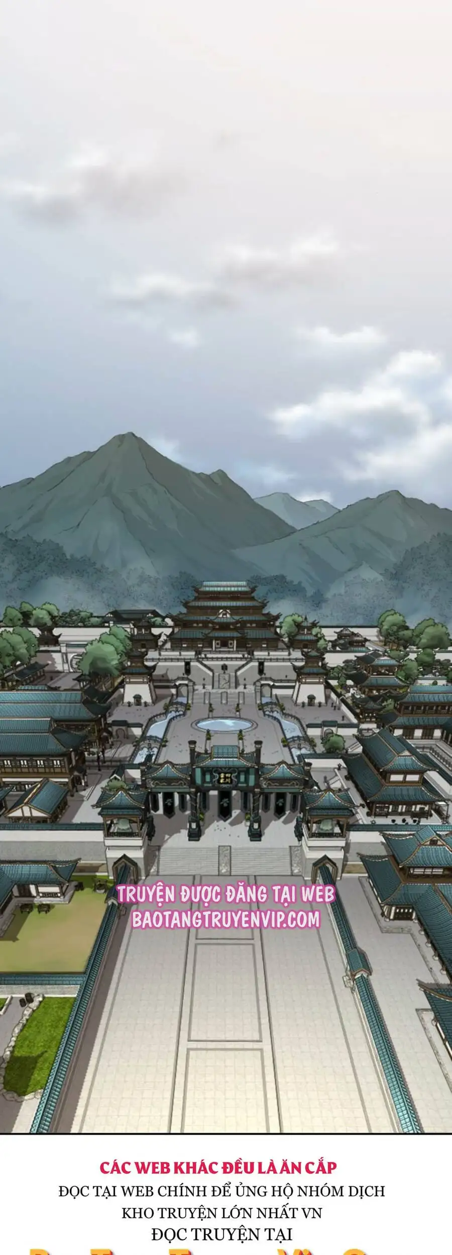 Truyện Tranh Hoa Sơn Tái Khởi trang 6