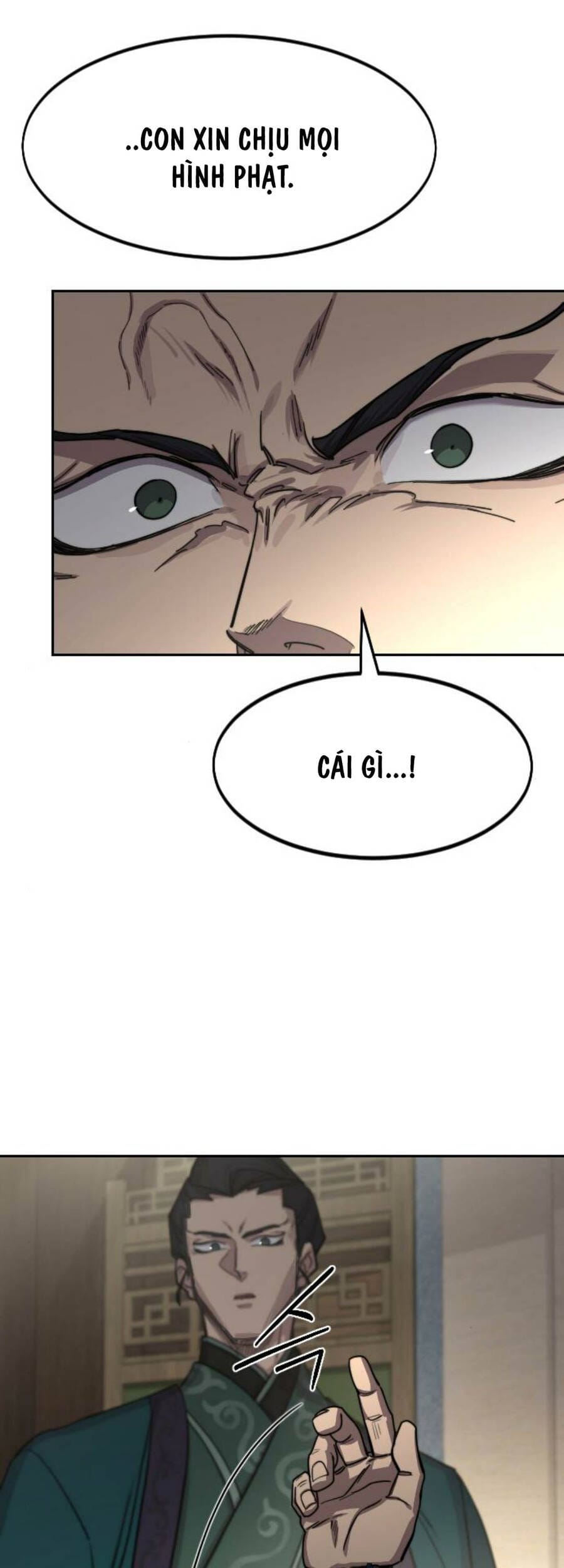 Truyện Tranh Hoa Sơn Tái Khởi trang 6