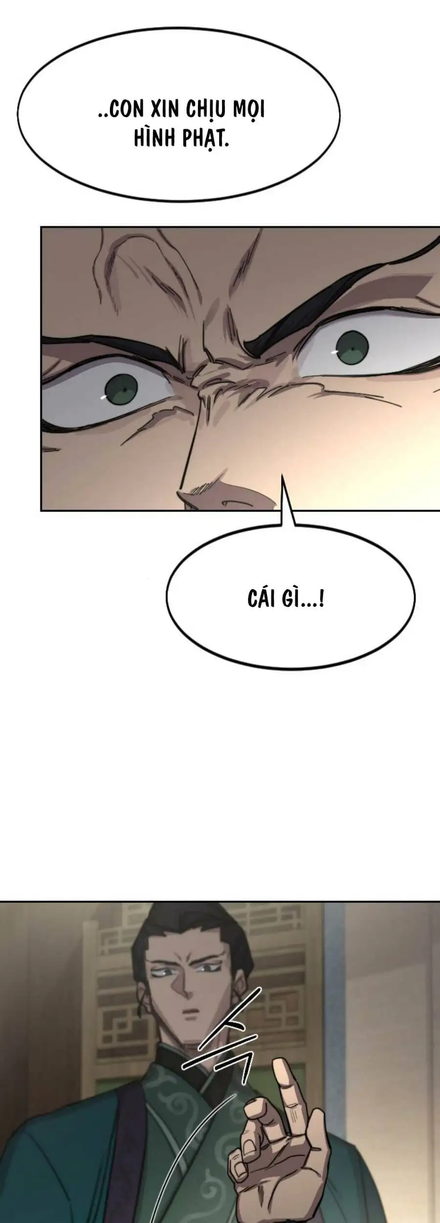 Truyện Tranh Hoa Sơn Tái Khởi trang 6