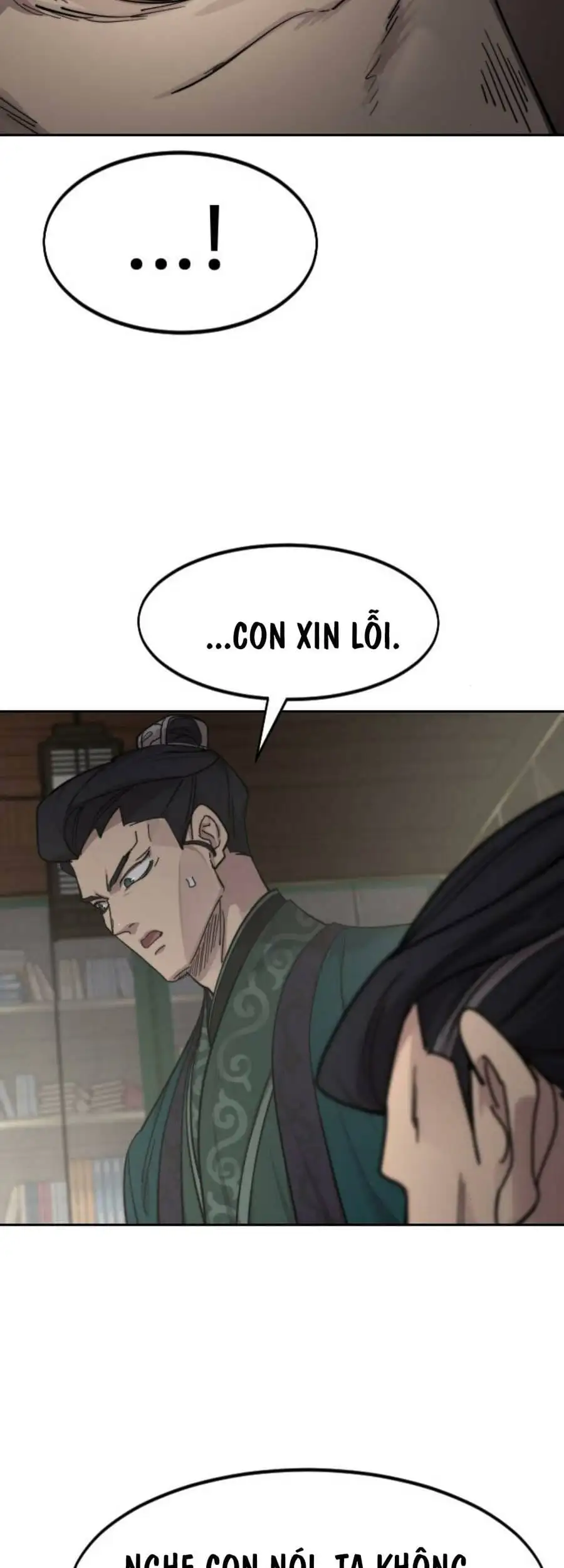 Truyện Tranh Hoa Sơn Tái Khởi trang 6