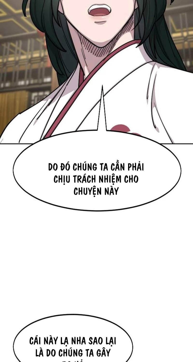 Truyện Tranh Hoa Sơn Tái Khởi trang 6