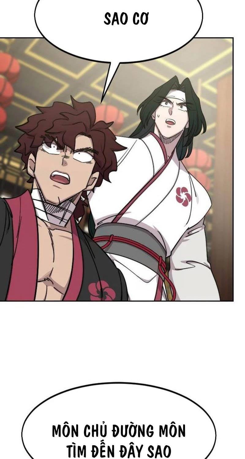 Truyện Tranh Hoa Sơn Tái Khởi trang 6