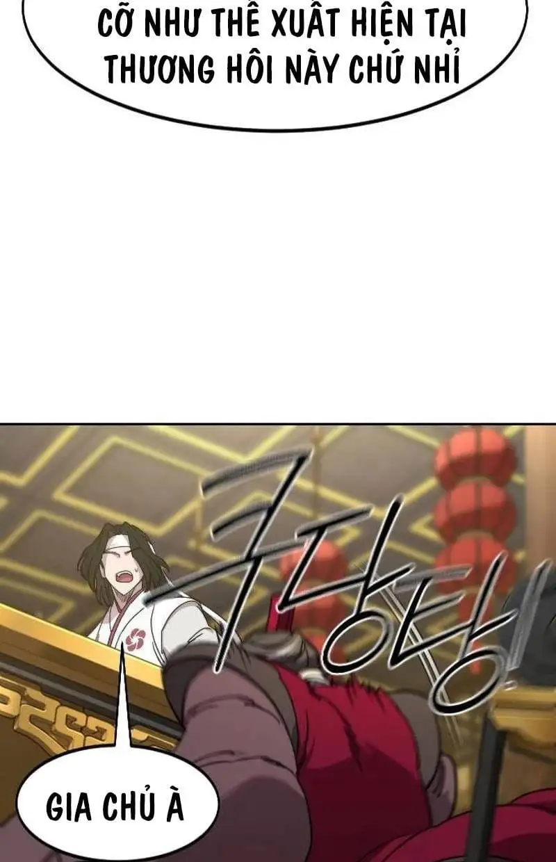 Truyện Tranh Hoa Sơn Tái Khởi trang 6