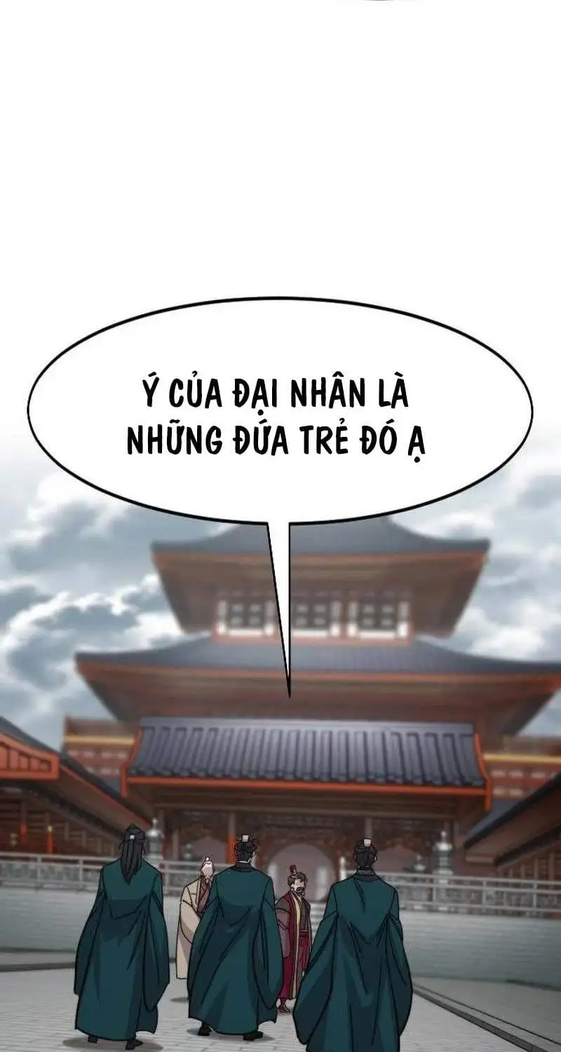 Truyện Tranh Hoa Sơn Tái Khởi trang 6