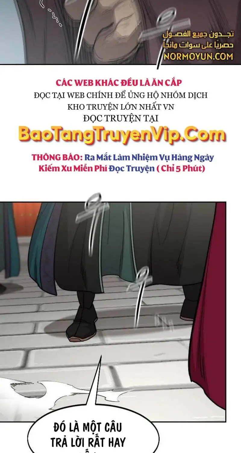 Truyện Tranh Hoa Sơn Tái Khởi trang 6