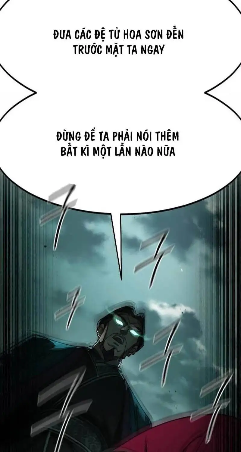 Truyện Tranh Hoa Sơn Tái Khởi trang 6