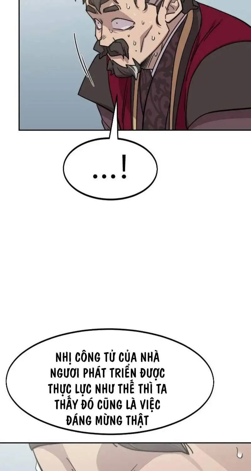 Truyện Tranh Hoa Sơn Tái Khởi trang 6