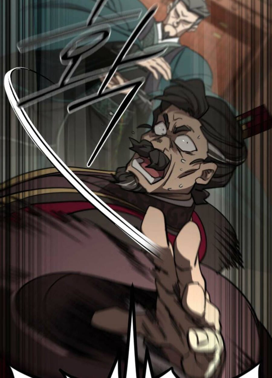 Truyện Tranh Hoa Sơn Tái Khởi trang 6