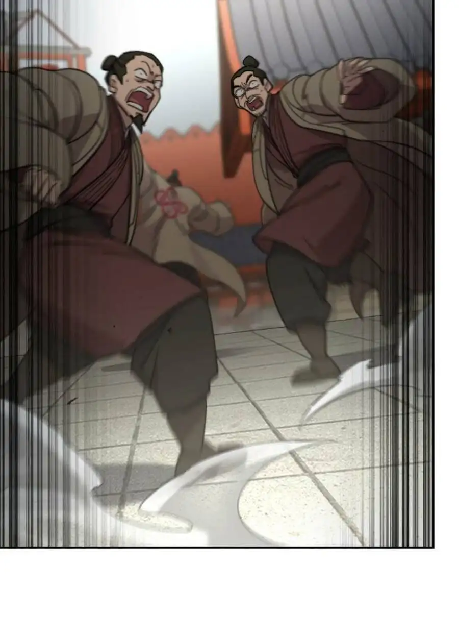 Truyện Tranh Hoa Sơn Tái Khởi trang 6