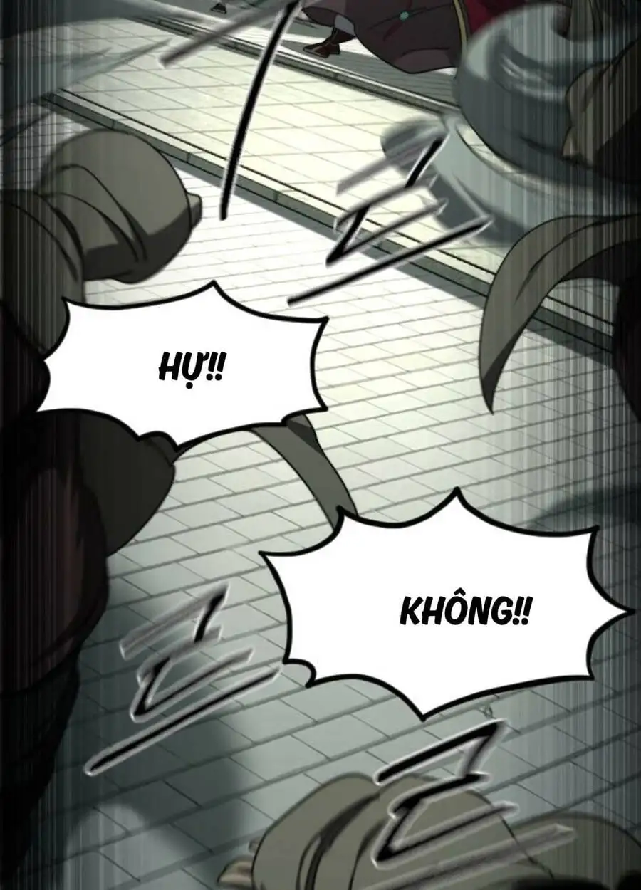 Truyện Tranh Hoa Sơn Tái Khởi trang 6