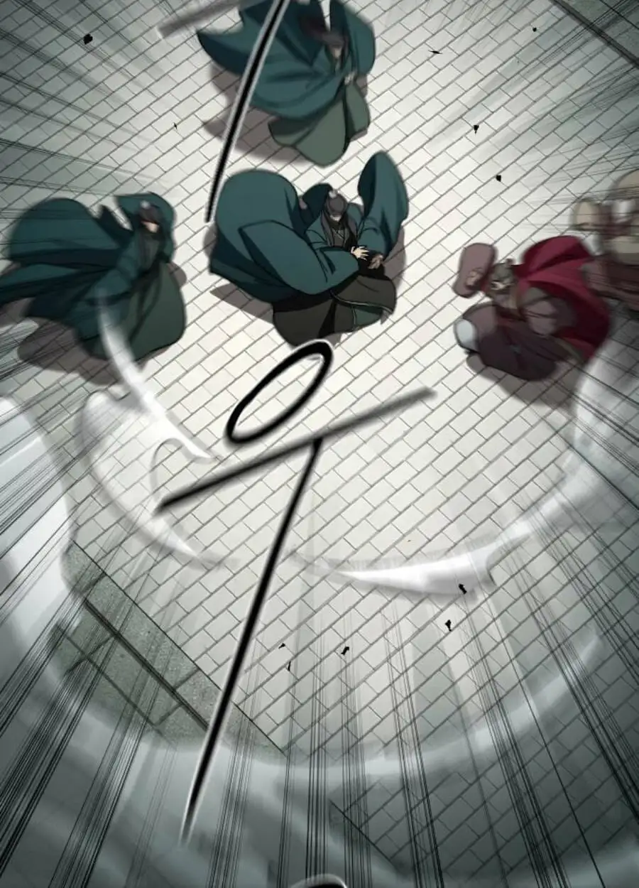 Truyện Tranh Hoa Sơn Tái Khởi trang 6