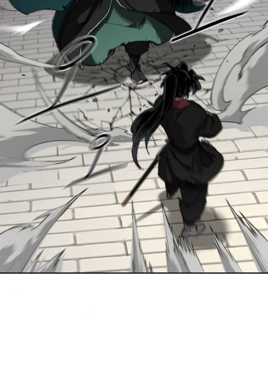 Truyện Tranh Hoa Sơn Tái Khởi trang 6