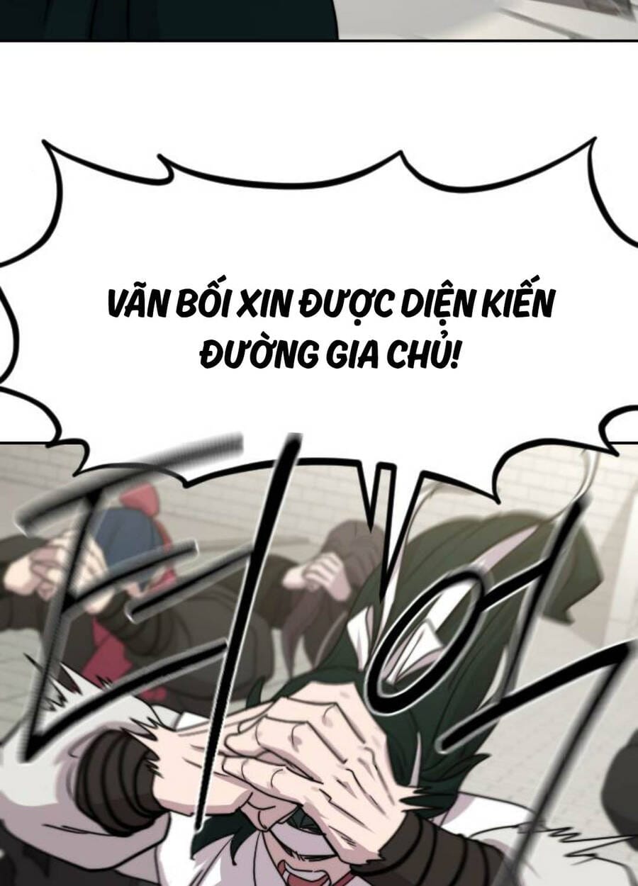 Truyện Tranh Hoa Sơn Tái Khởi trang 6