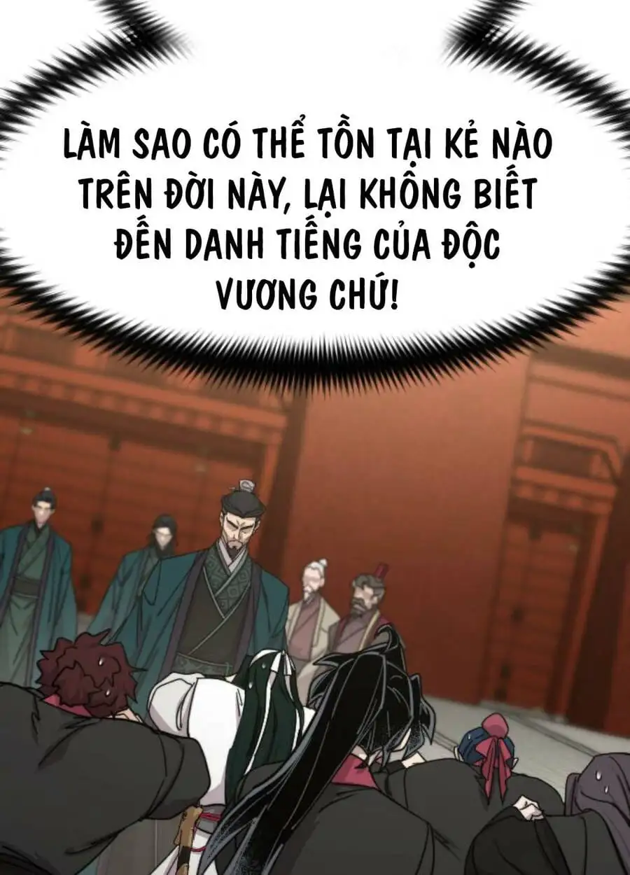 Truyện Tranh Hoa Sơn Tái Khởi trang 6