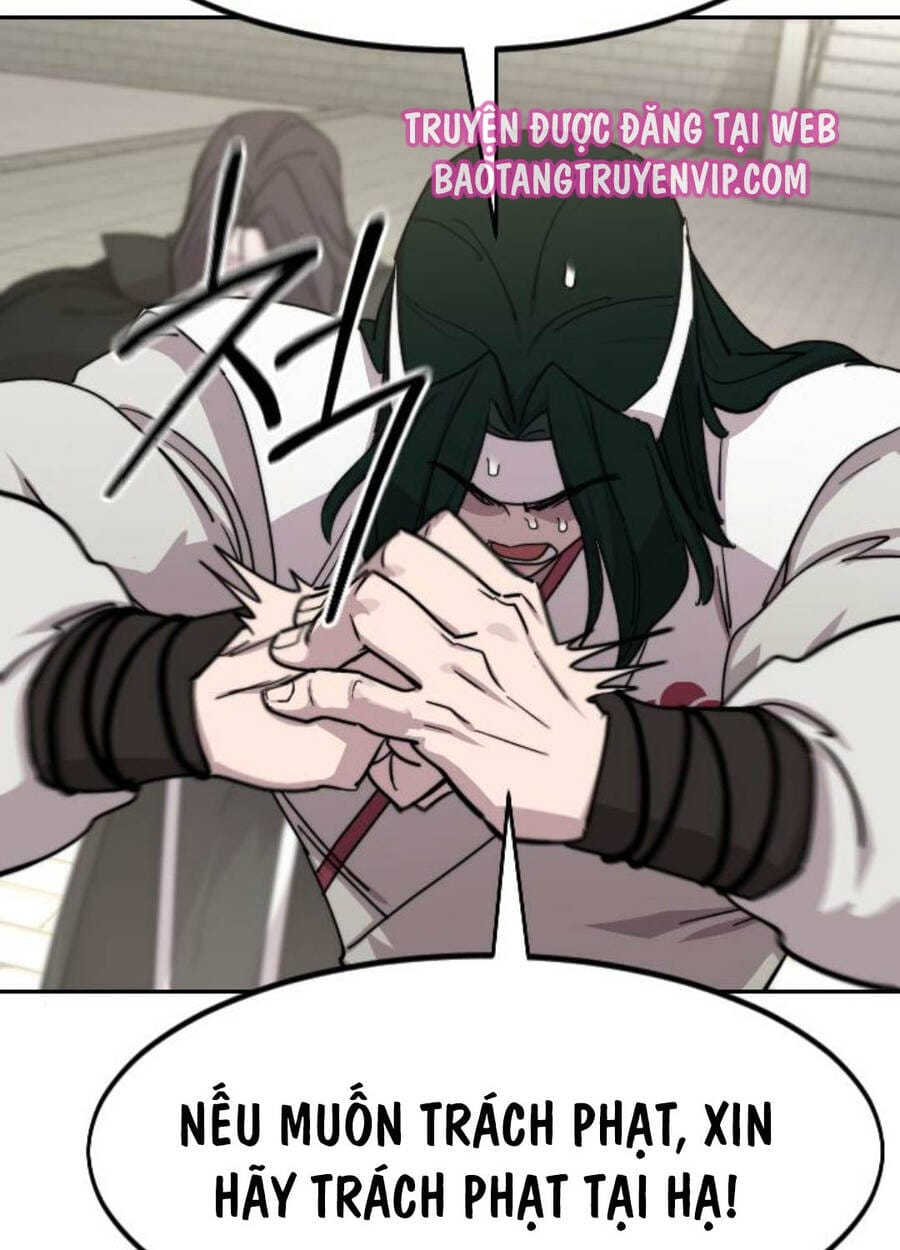 Truyện Tranh Hoa Sơn Tái Khởi trang 6