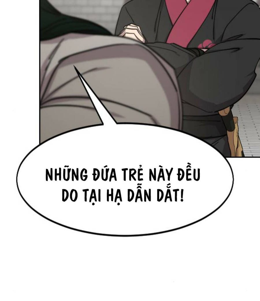 Truyện Tranh Hoa Sơn Tái Khởi trang 6