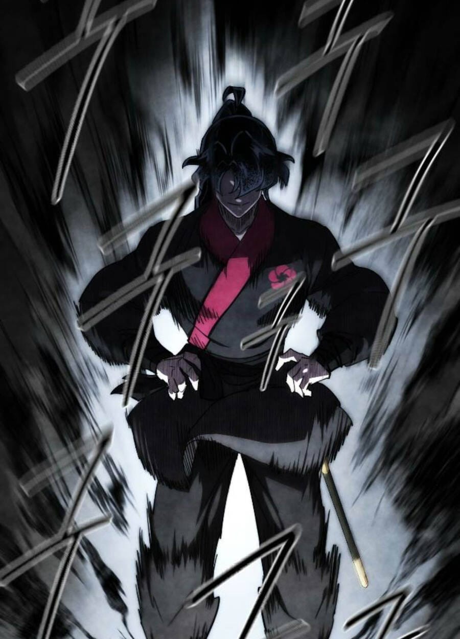 Truyện Tranh Hoa Sơn Tái Khởi trang 6