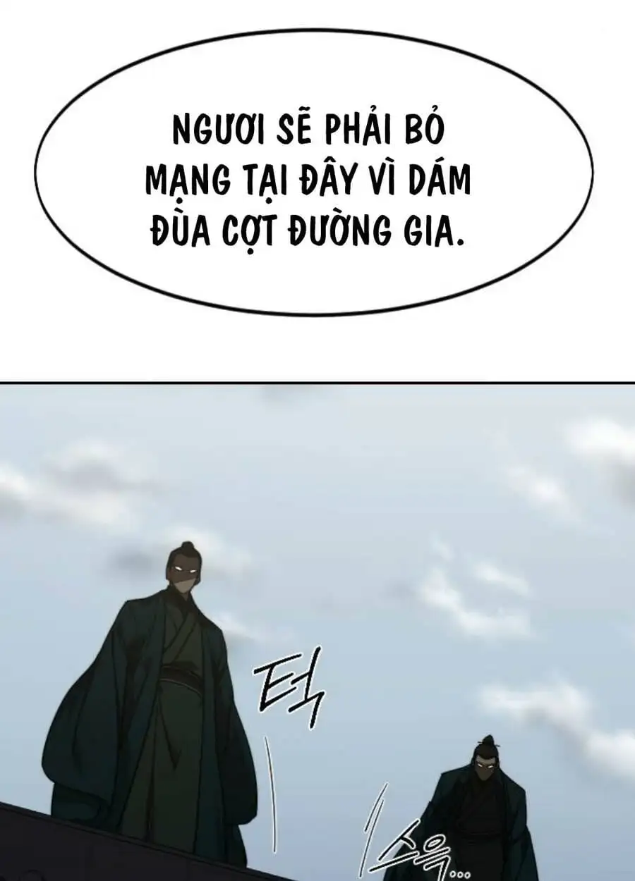 Truyện Tranh Hoa Sơn Tái Khởi trang 6