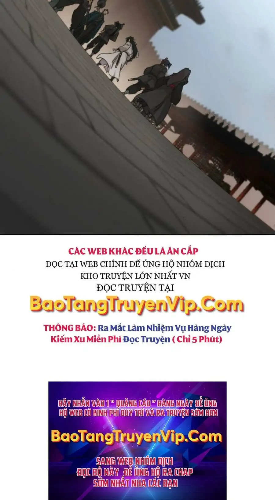 Truyện Tranh Hoa Sơn Tái Khởi trang 6