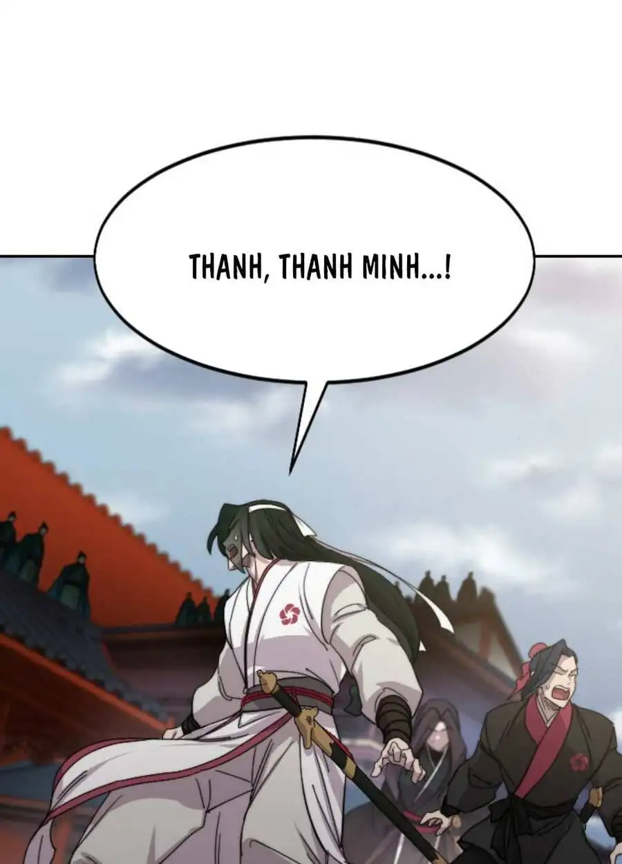 Truyện Tranh Hoa Sơn Tái Khởi trang 6