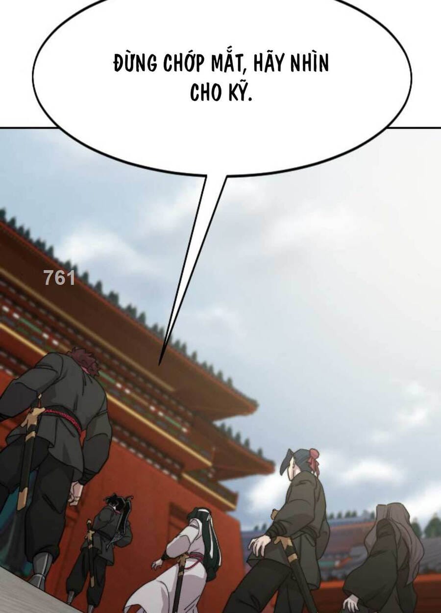 Truyện Tranh Hoa Sơn Tái Khởi trang 6