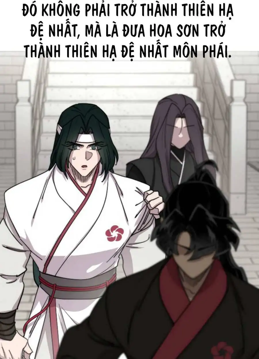 Truyện Tranh Hoa Sơn Tái Khởi trang 6