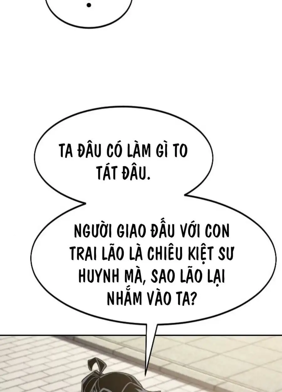 Truyện Tranh Hoa Sơn Tái Khởi trang 6
