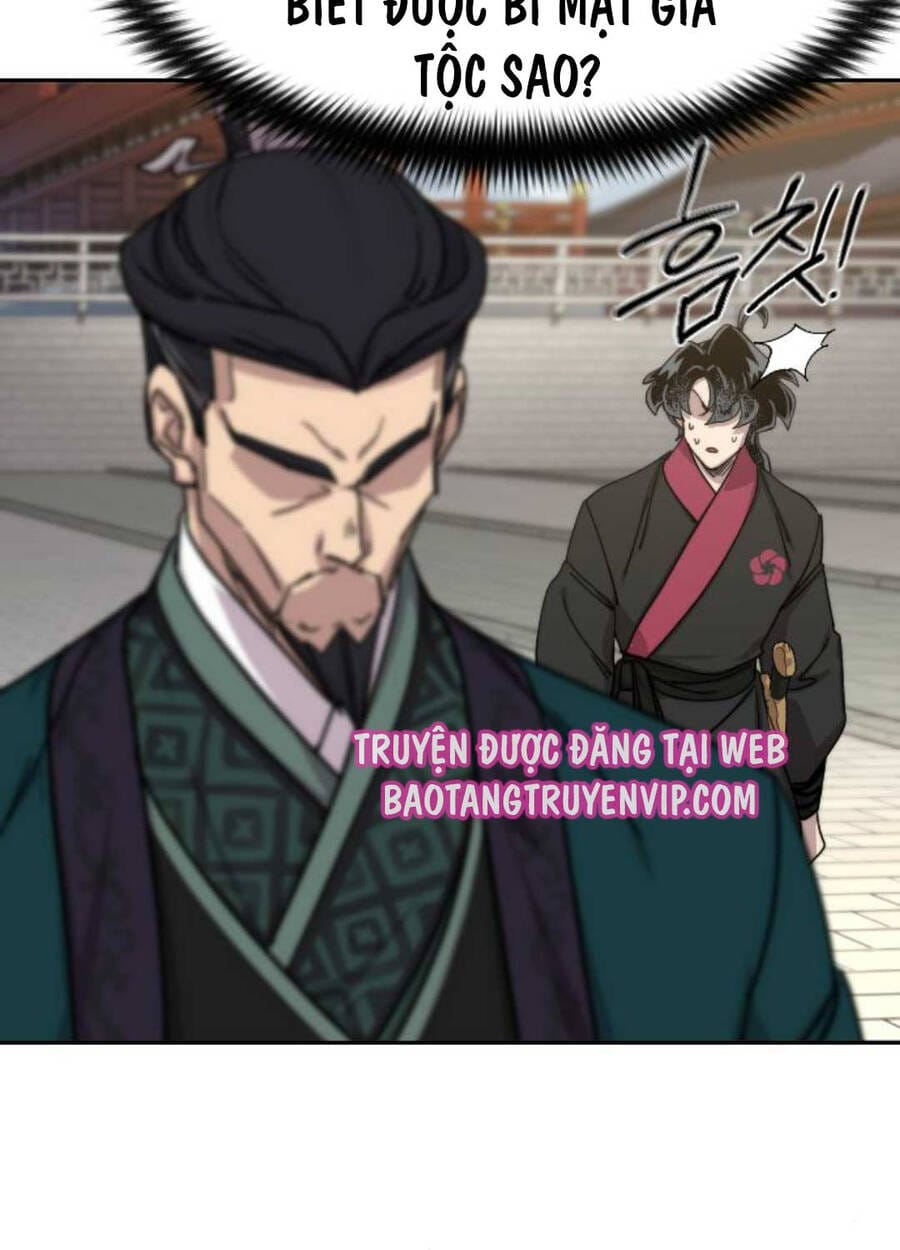 Truyện Tranh Hoa Sơn Tái Khởi trang 6