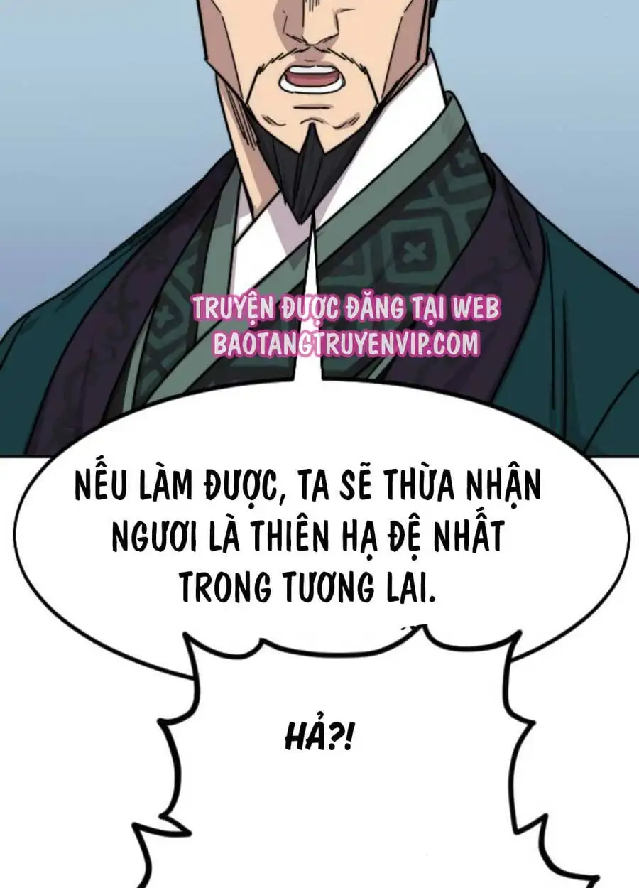 Truyện Tranh Hoa Sơn Tái Khởi trang 6