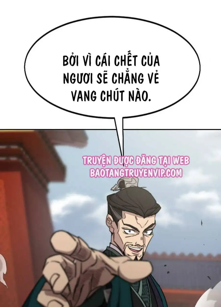 Truyện Tranh Hoa Sơn Tái Khởi trang 6