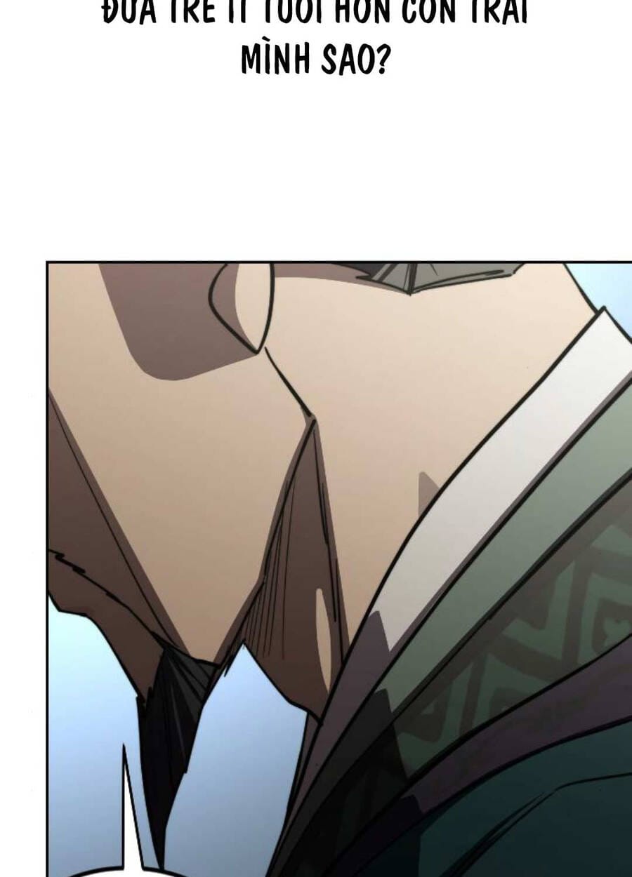 Truyện Tranh Hoa Sơn Tái Khởi trang 6