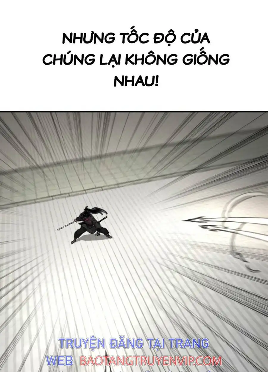 Truyện Tranh Hoa Sơn Tái Khởi trang 6