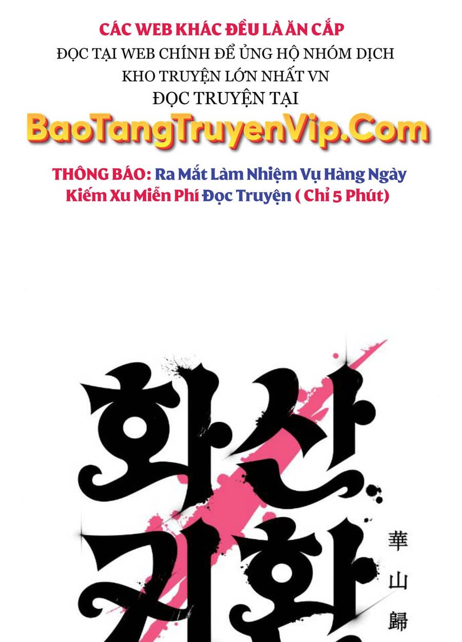 Truyện Tranh Hoa Sơn Tái Khởi trang 6