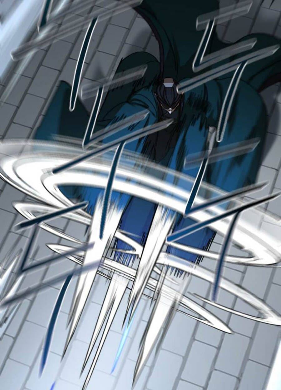 Truyện Tranh Hoa Sơn Tái Khởi trang 6