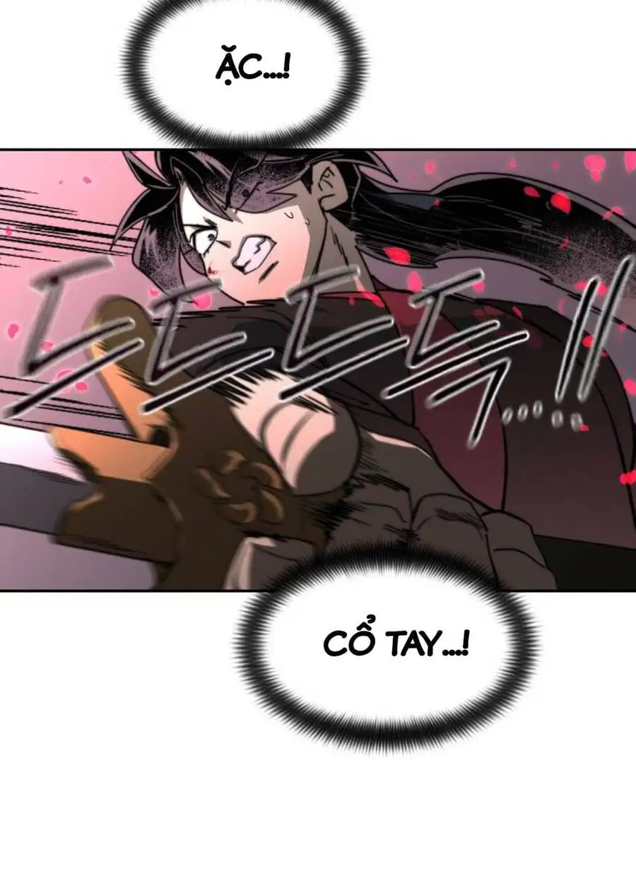 Truyện Tranh Hoa Sơn Tái Khởi trang 6