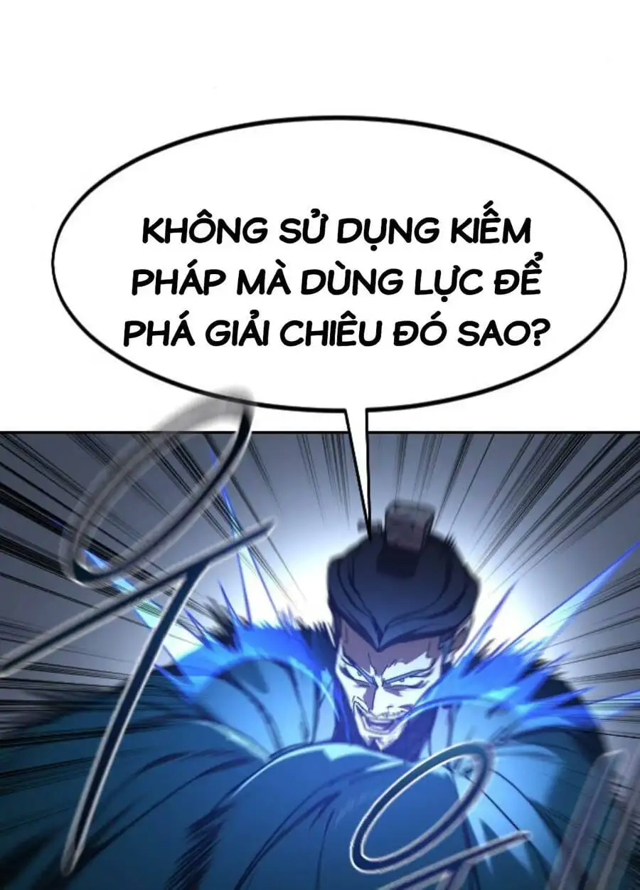 Truyện Tranh Hoa Sơn Tái Khởi trang 6