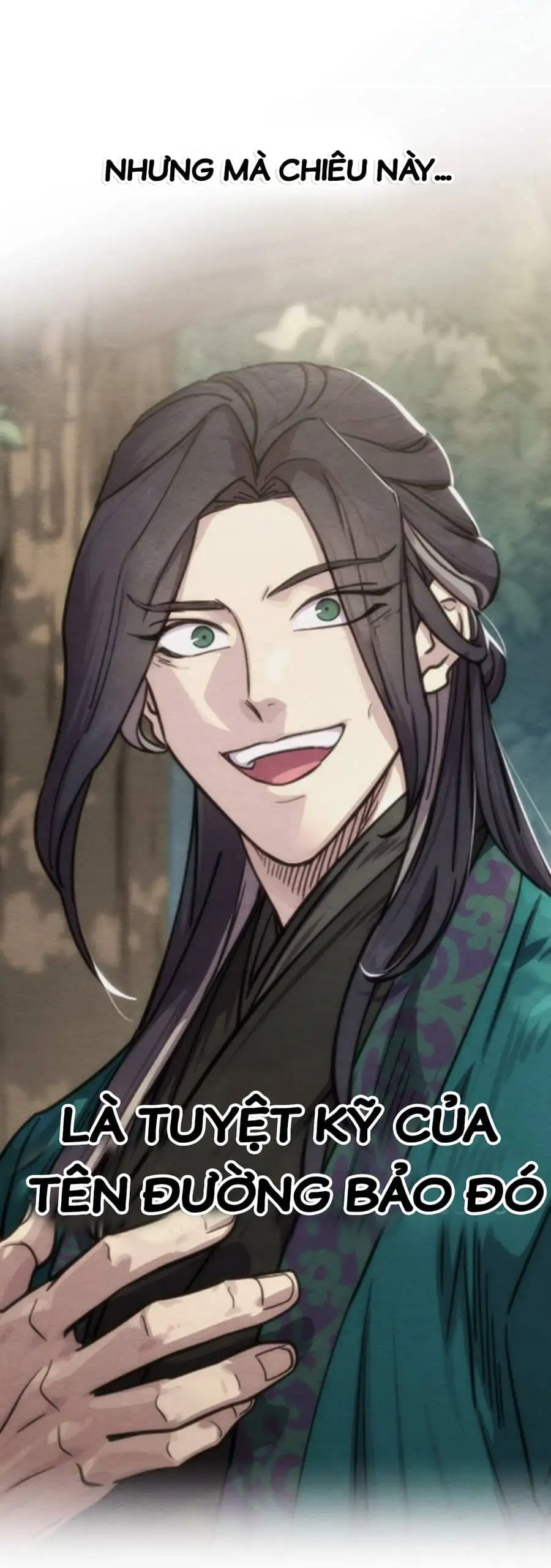 Truyện Tranh Hoa Sơn Tái Khởi trang 6