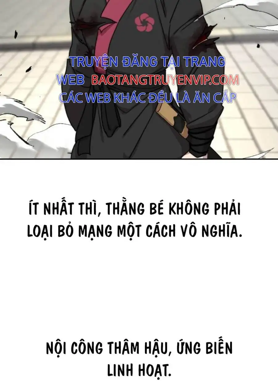 Truyện Tranh Hoa Sơn Tái Khởi trang 6