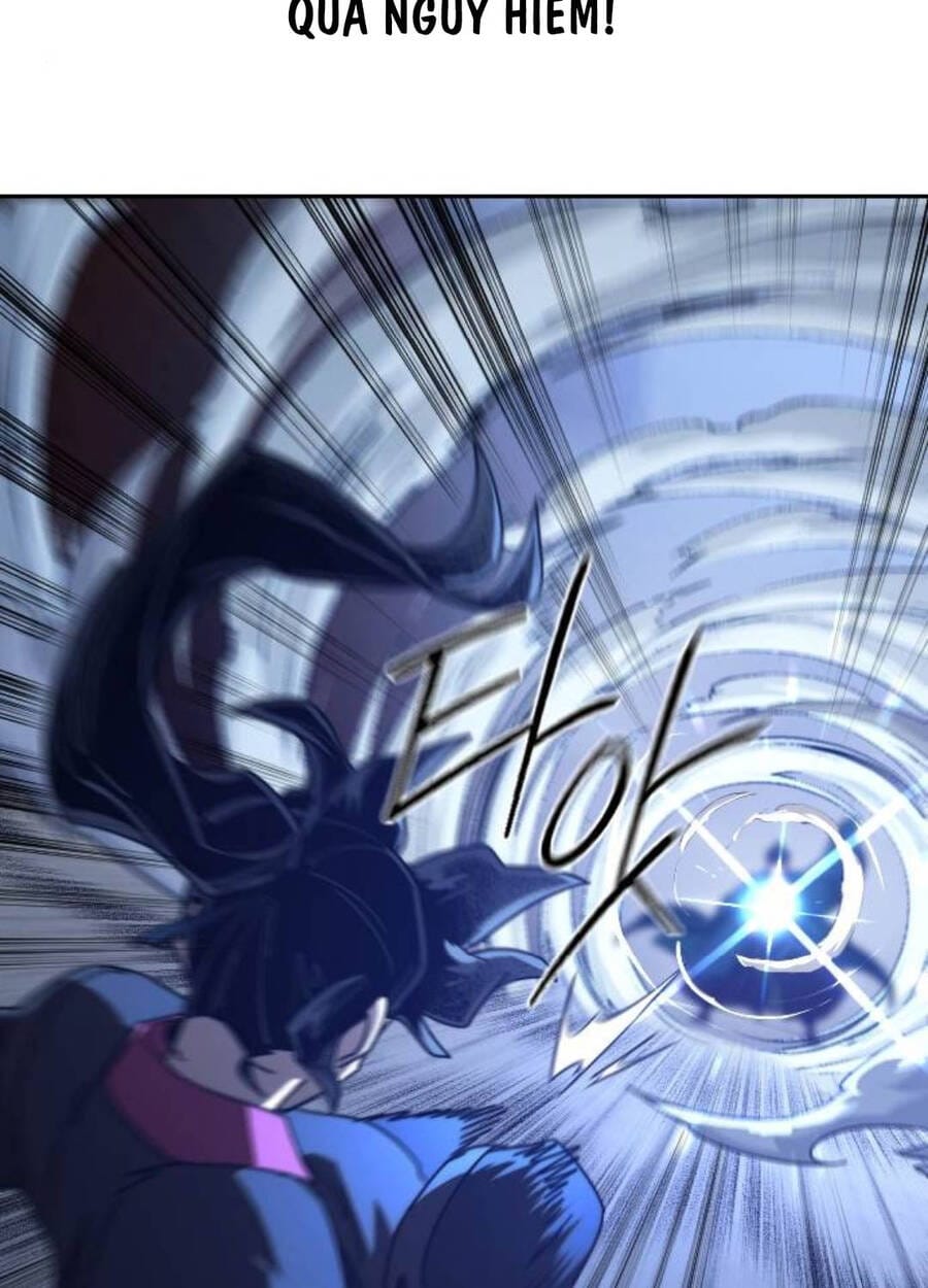 Truyện Tranh Hoa Sơn Tái Khởi trang 6