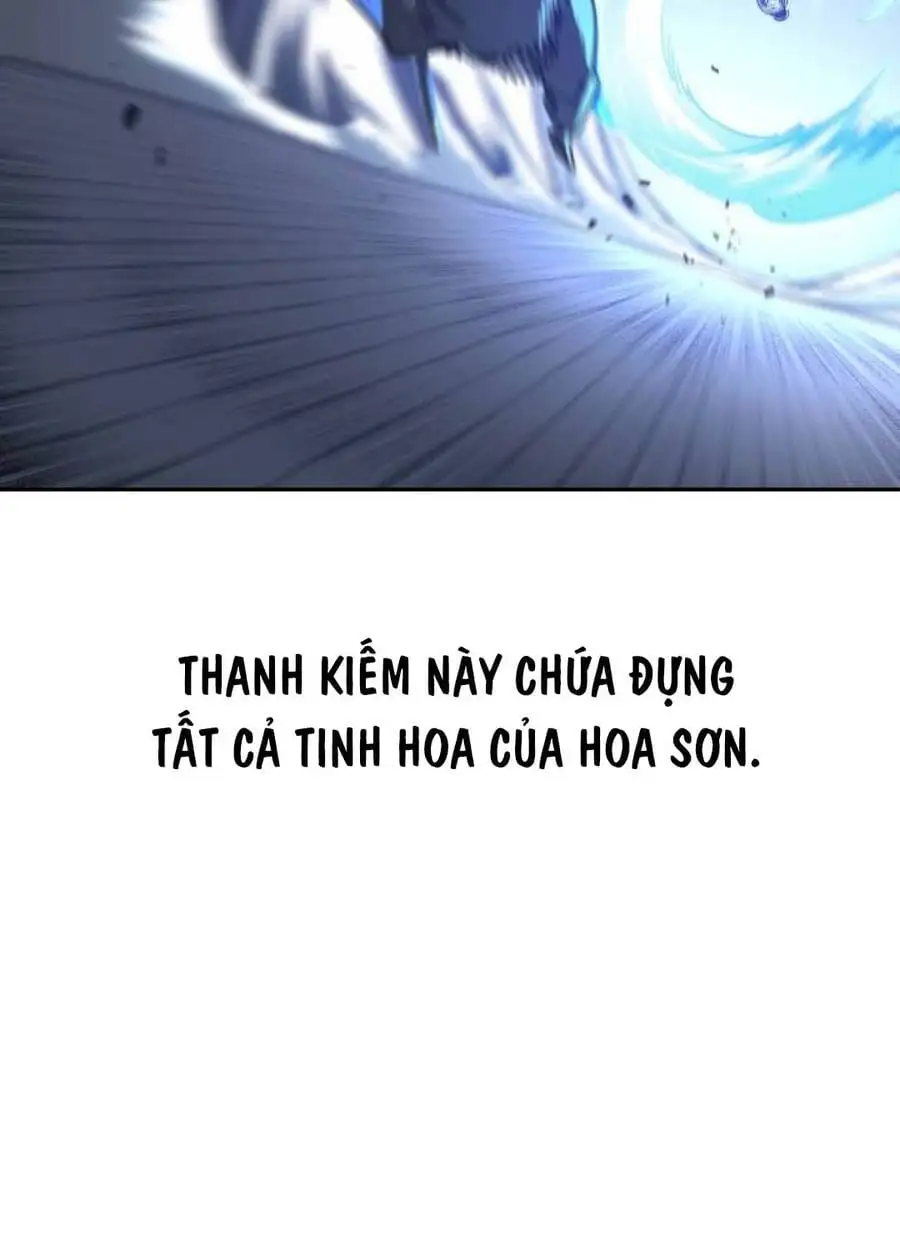 Truyện Tranh Hoa Sơn Tái Khởi trang 6