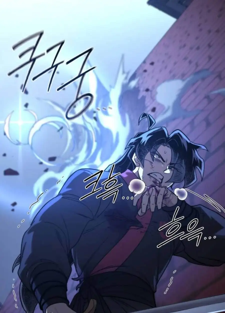 Truyện Tranh Hoa Sơn Tái Khởi trang 6