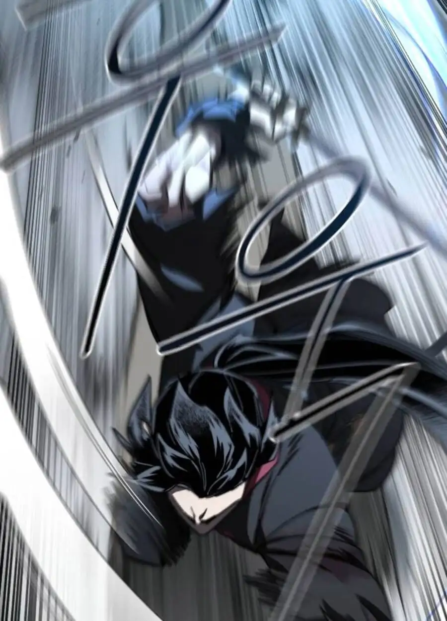 Truyện Tranh Hoa Sơn Tái Khởi trang 6