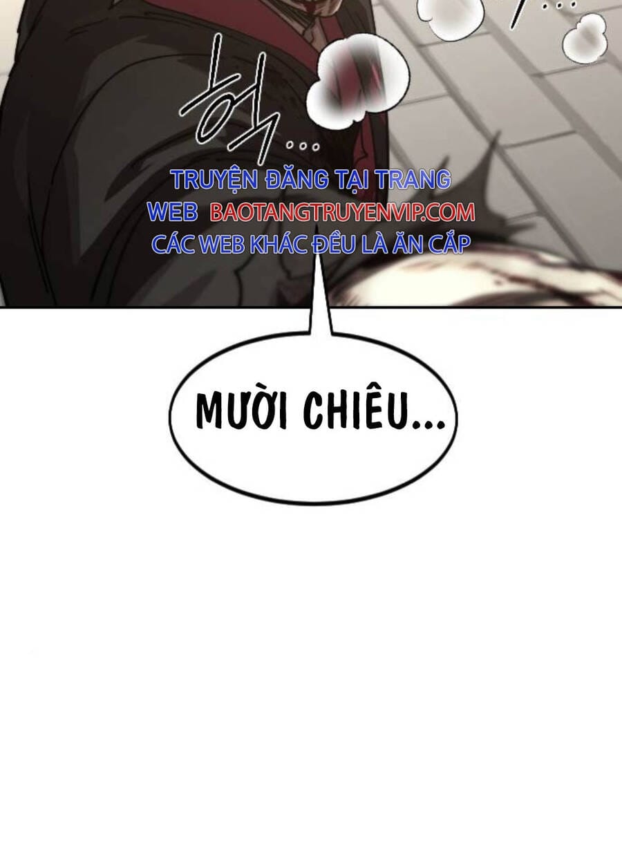 Truyện Tranh Hoa Sơn Tái Khởi trang 6