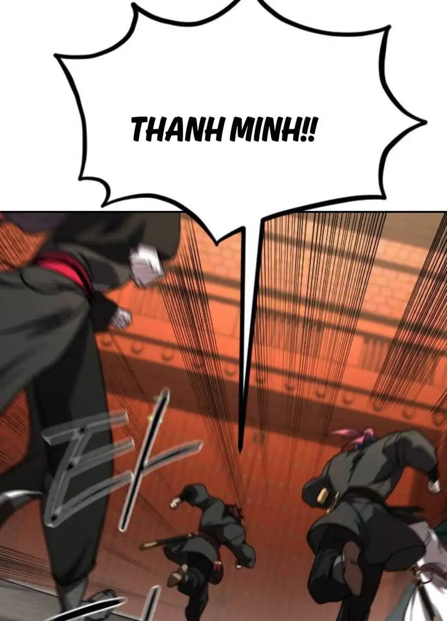 Truyện Tranh Hoa Sơn Tái Khởi trang 6