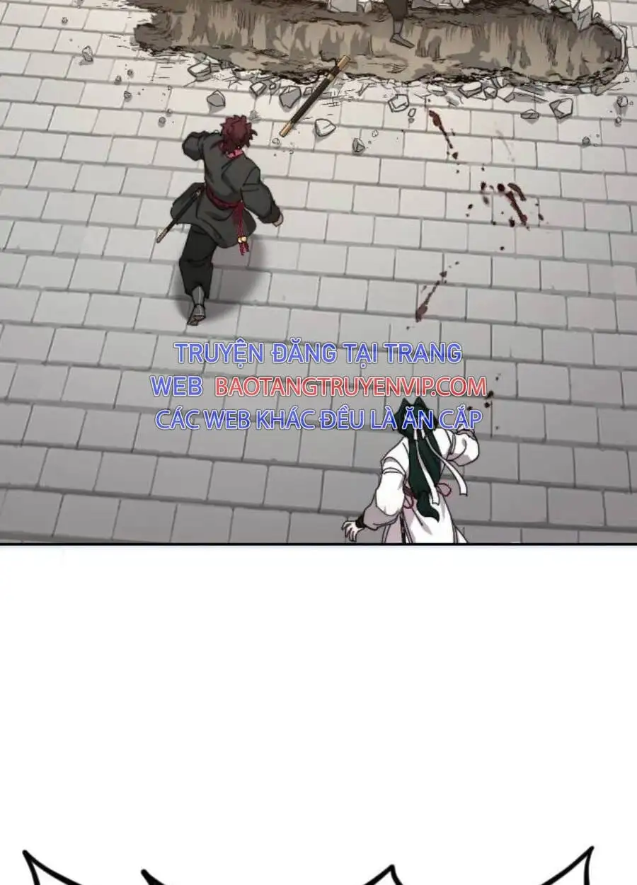 Truyện Tranh Hoa Sơn Tái Khởi trang 6