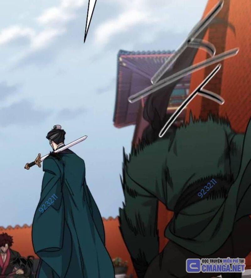 Truyện Tranh Hoa Sơn Tái Khởi trang 6