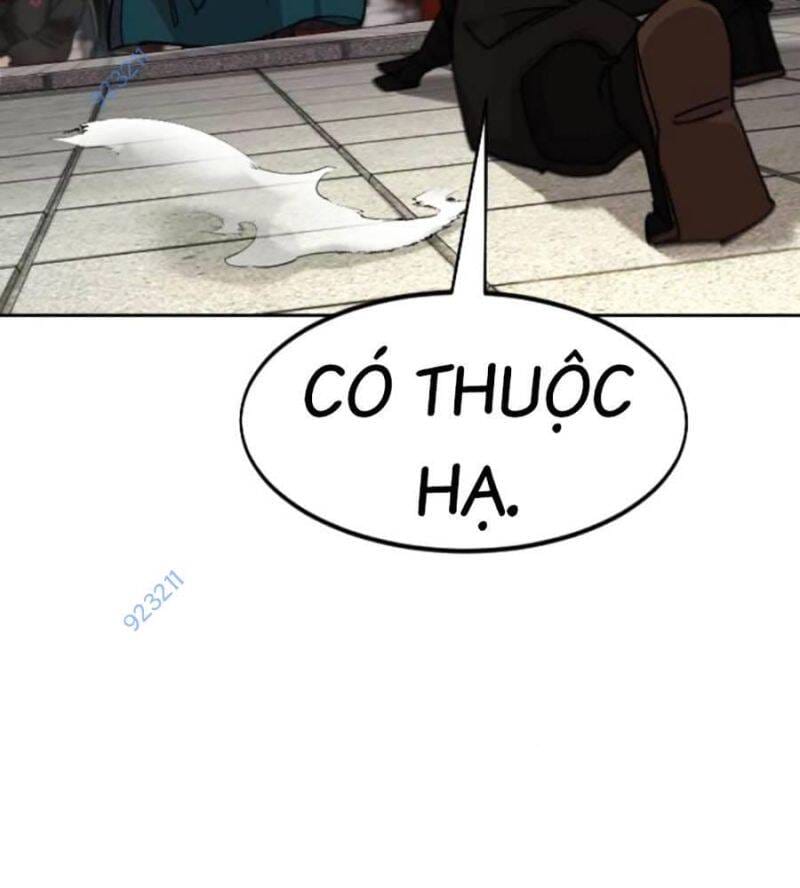 Truyện Tranh Hoa Sơn Tái Khởi trang 6