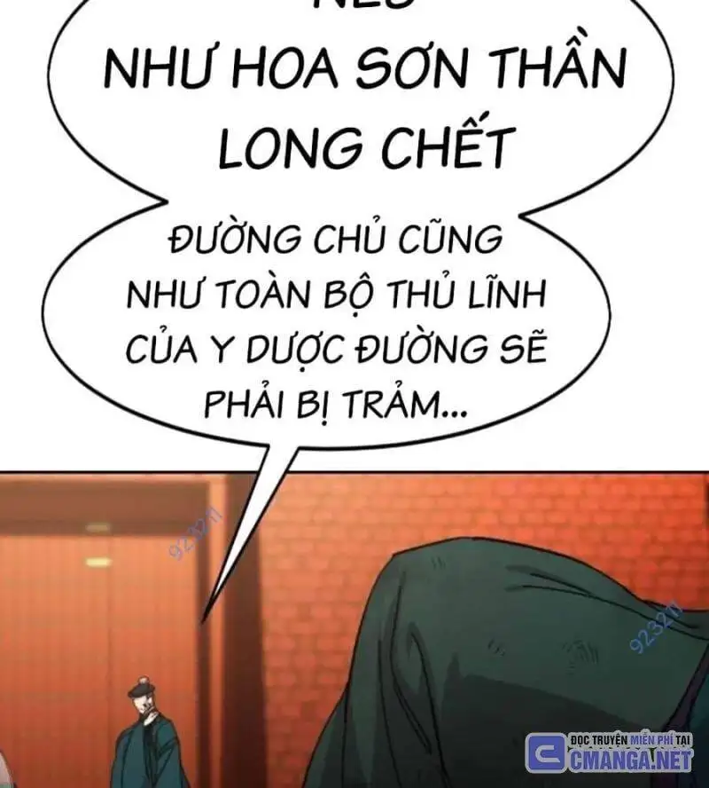 Truyện Tranh Hoa Sơn Tái Khởi trang 6
