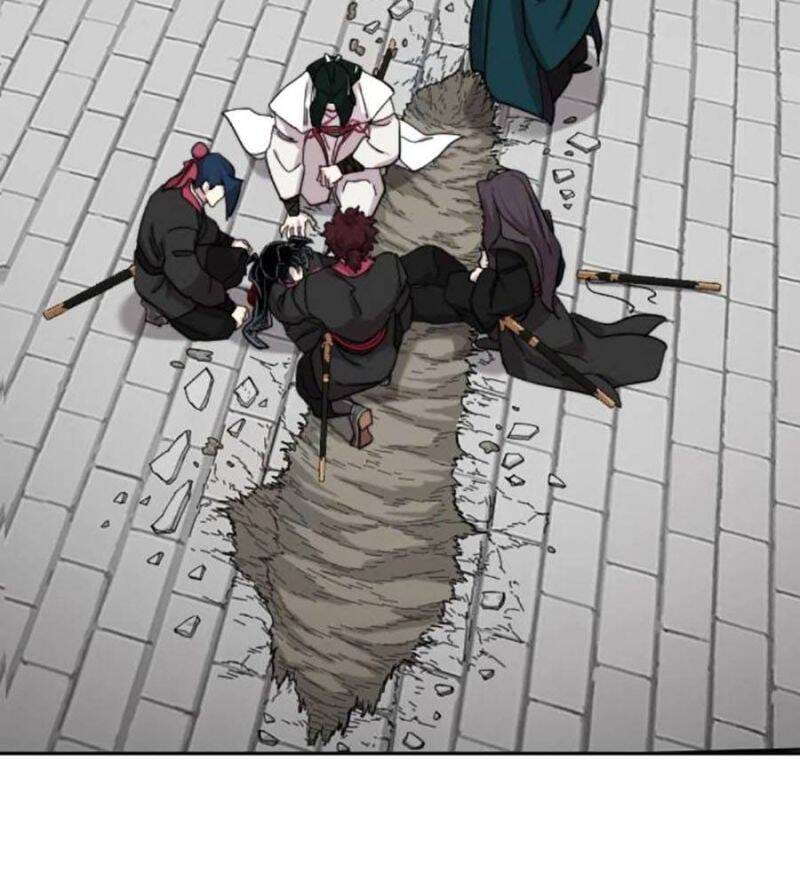 Truyện Tranh Hoa Sơn Tái Khởi trang 6